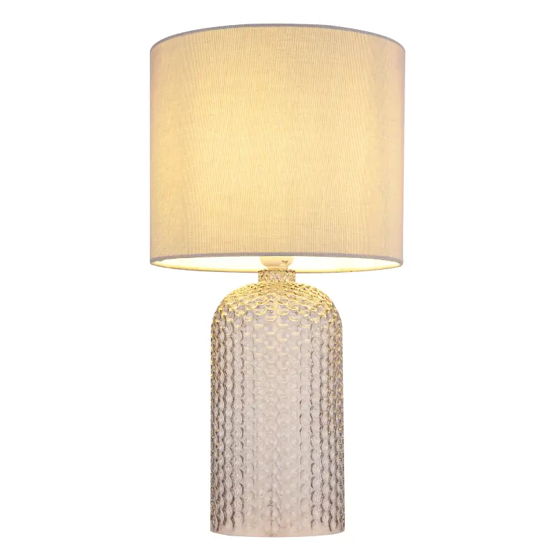 Stolové svietidlo Globo 21735G 1x60W E27 230V IP20